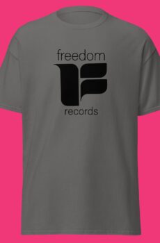 Freedom Records