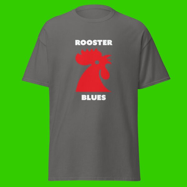 Rooster Blues Records - Image 2