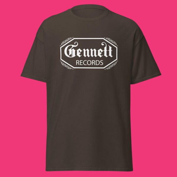 Gennet Records - Image 4