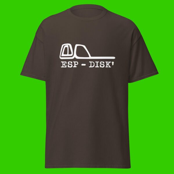 ESP-Disk Records - Image 3