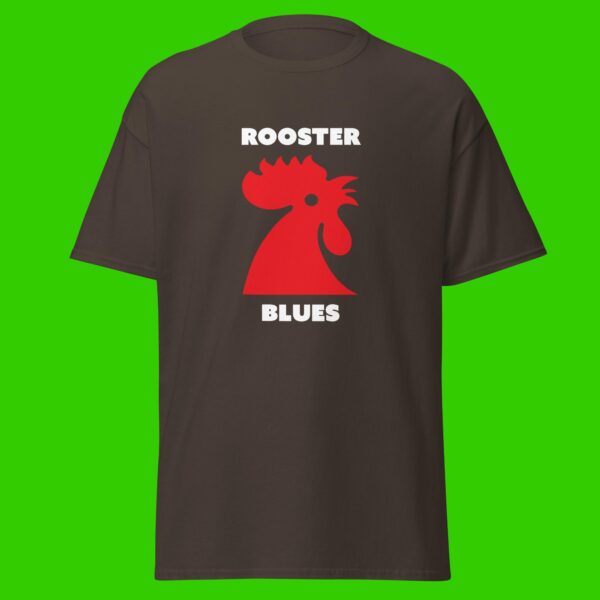 Rooster Blues Records - Image 3