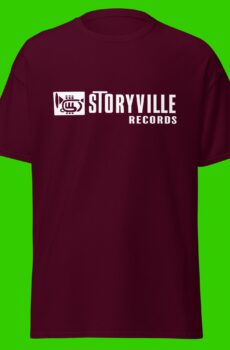 Storyville Records (Denmark)