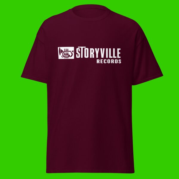 Storyville Records (Denmark)