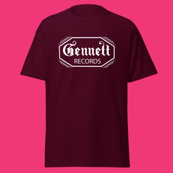Gennet Records - Image 5