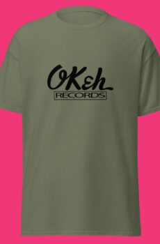 Okeh Records