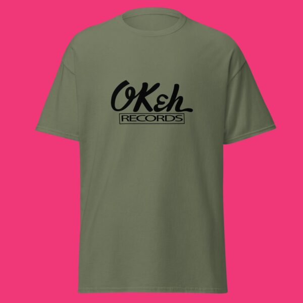 Okeh Records