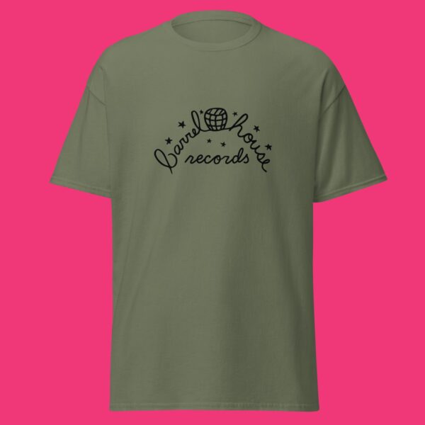 Barrelhouse Records - Image 3
