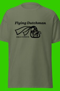 Flying Dutchman Records