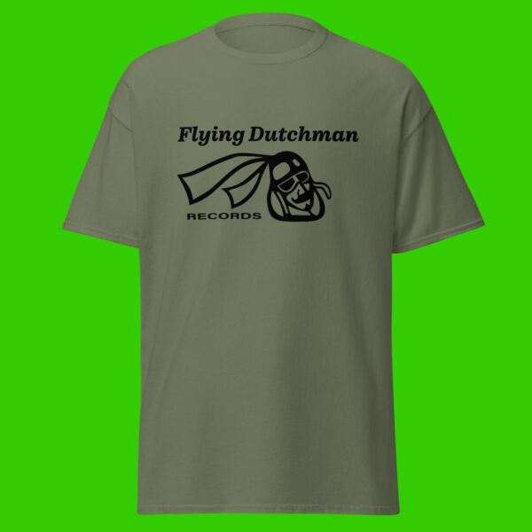 Flying Dutchman Records