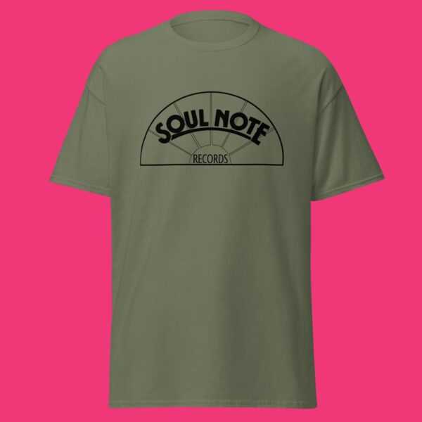 Soul Note Records