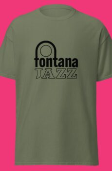 Fontana Jazz Records