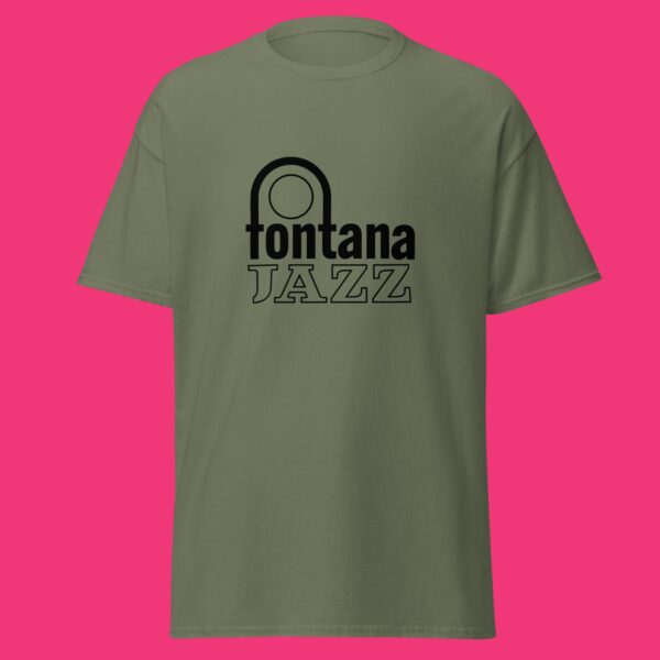 Fontana Jazz Records