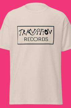 Transition Records