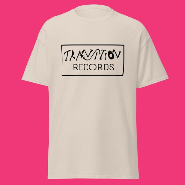 Transition Records