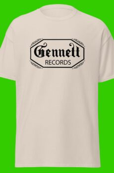 Gennet Records