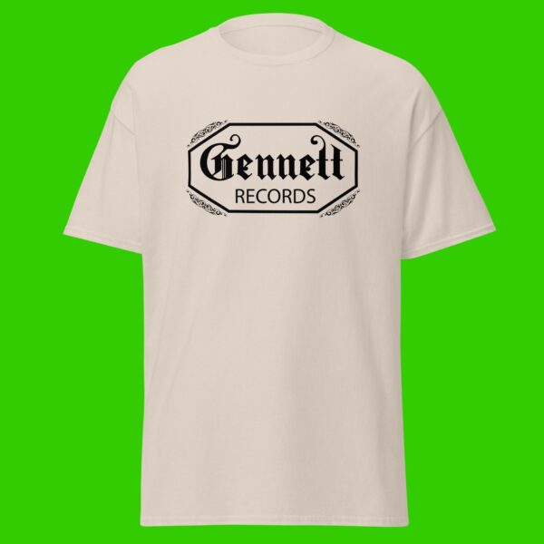 Gennet Records