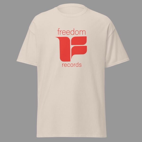 Freedom Records