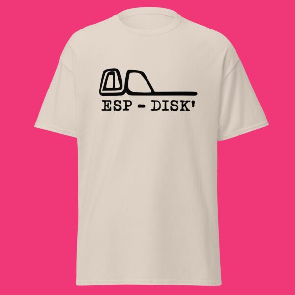 ESP-Disk Records