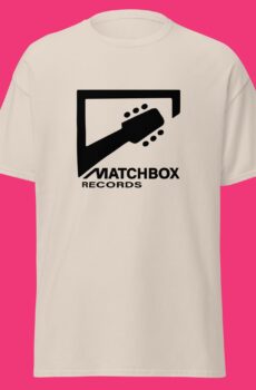 Matchbox Records