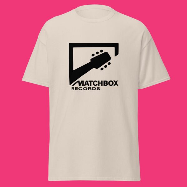 Matchbox Records
