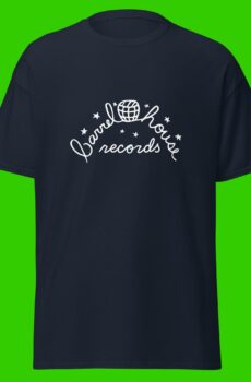Barrelhouse Records