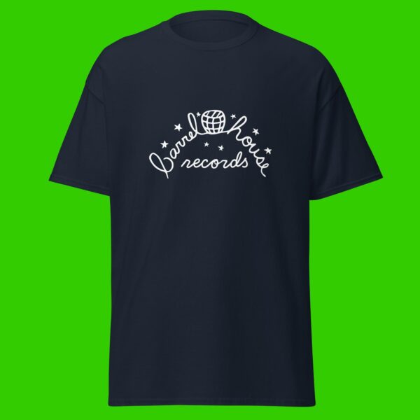 Barrelhouse Records