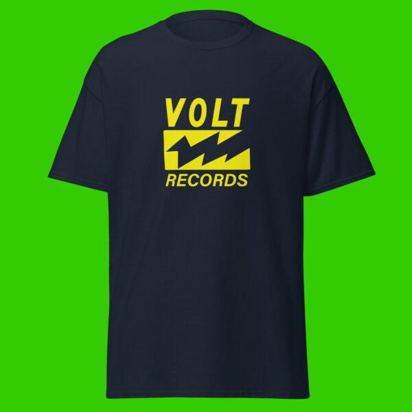 Volt Records