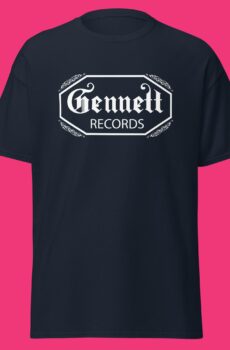 Gennet Records