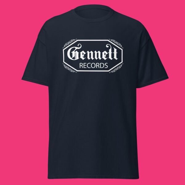Gennet Records