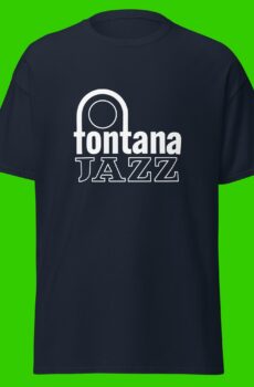 Fontana Jazz Records