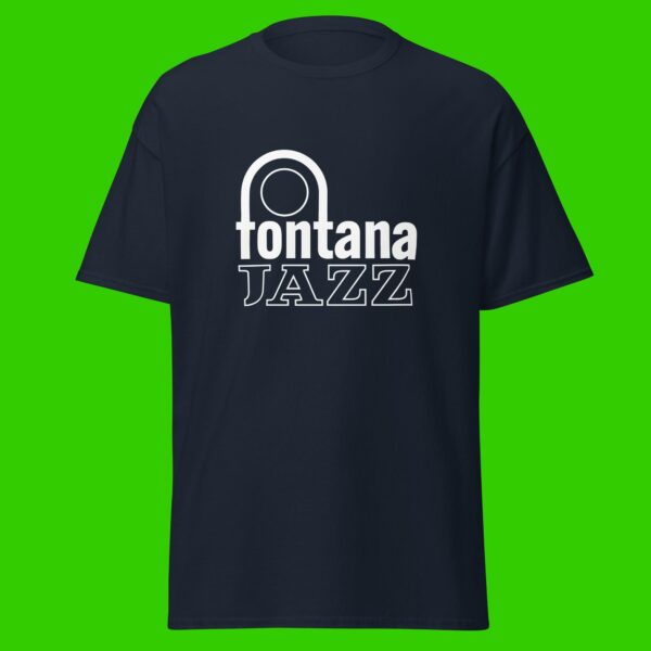 Fontana Jazz Records