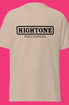 HighTone Records
