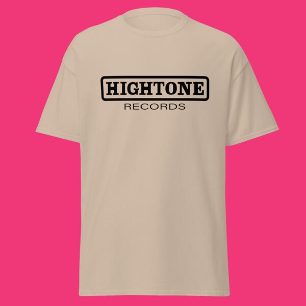 HighTone Records