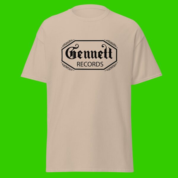 Gennet Records - Image 5