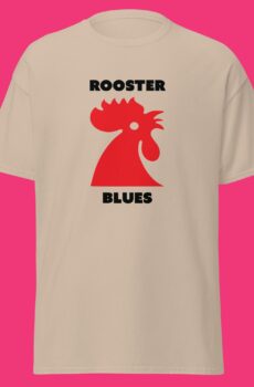 Rooster Blues Records