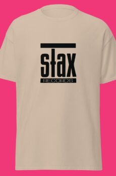 Stax Records (variation 3)