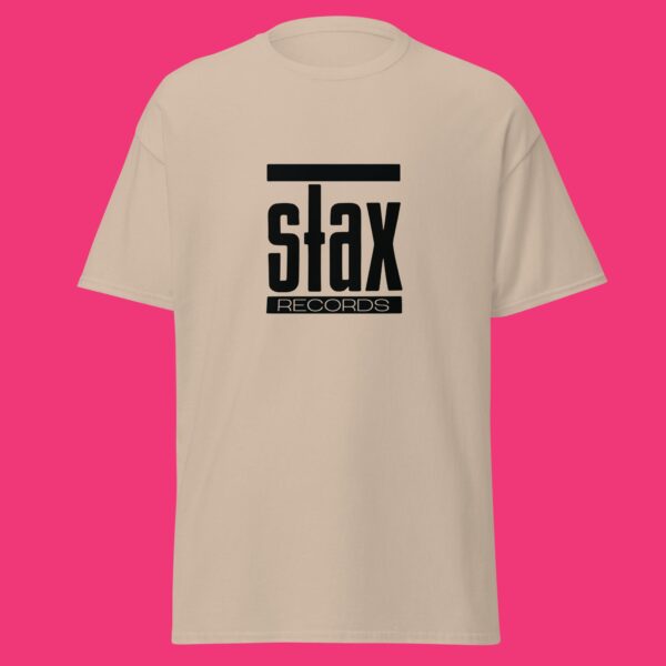 Stax Records (variation 3)