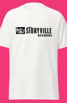 Storyville Records (Denmark)