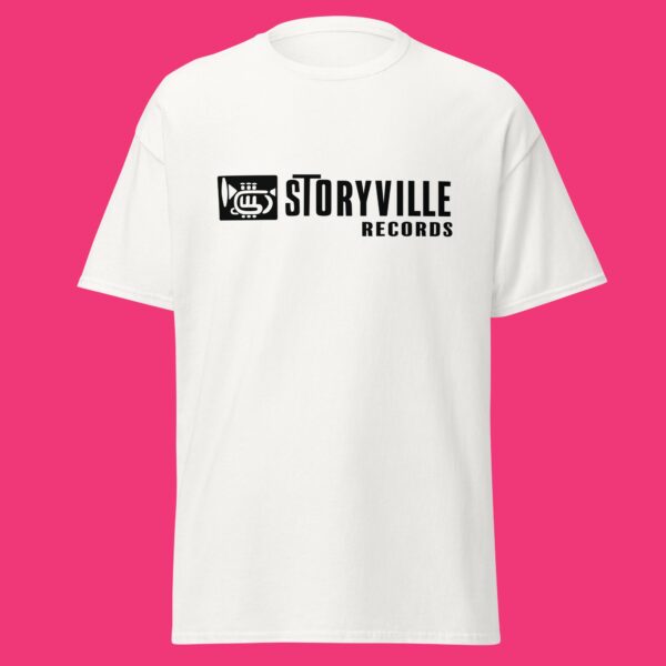 Storyville Records (Denmark)