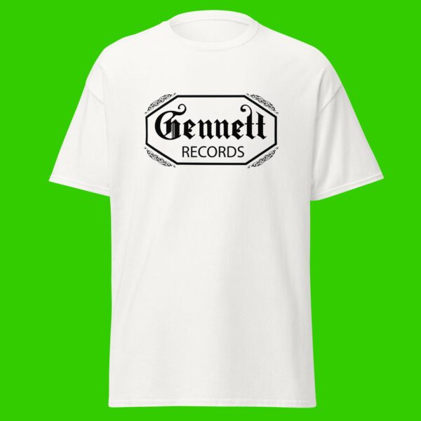 Gennet Records - Image 6
